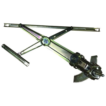 Wai Global MANUAL WINDOW REGULATOR, WMR4980R WMR4980R